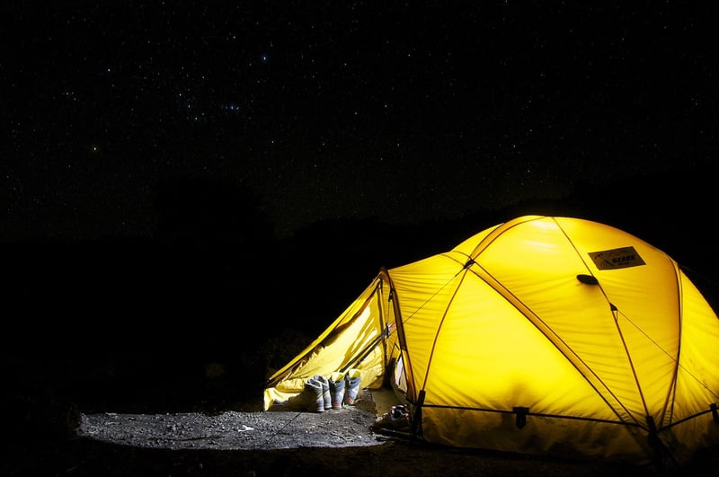 Starlight Campground